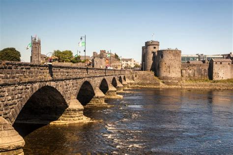 15 Best Castles In Ireland The Crazy Tourist