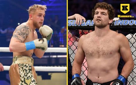 Youtube star and internet troll jake paul is ready for another shot at fame, this time in the boxing ring. Boxningsmatchen mellan Jake Paul och Ben Askren är spikad ...