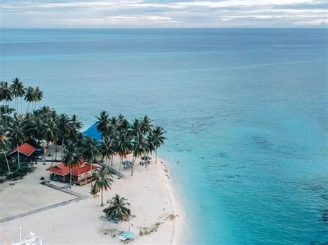 Kepulauan Derawan Wisata Laut Komplit September 2021 Travelspromo