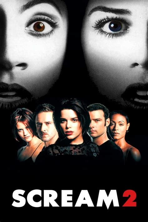 Scream 2 1997 — The Movie Database Tmdb