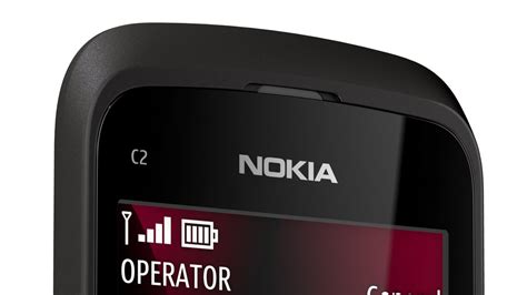 Nokia C2 02 Youtube