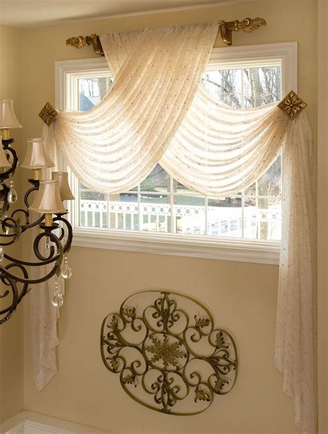 16 Gorgeous Tuscan Curtains Window Treatment Ideas