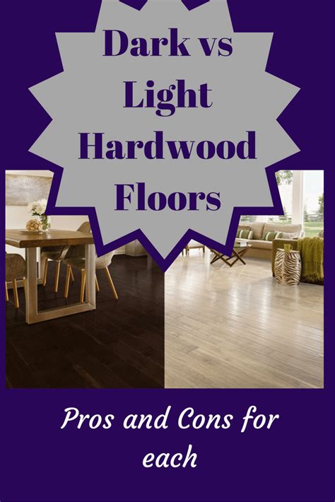 Wood Flooring Types Pros And Cons Idalias Salon
