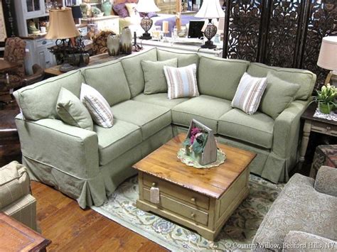 20 Collection Of Country Style Sofas And Loveseats
