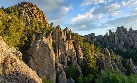 The Majesty Of The Needles In Custer State Park A Photo Essay Travel