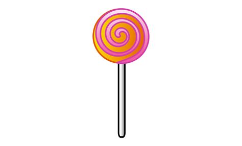 Free Lollipop Clipart Pictures Clipartix