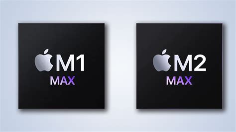 M2 Max vs M1 Max: which one should power your next MacBook Pro? | TechRadar