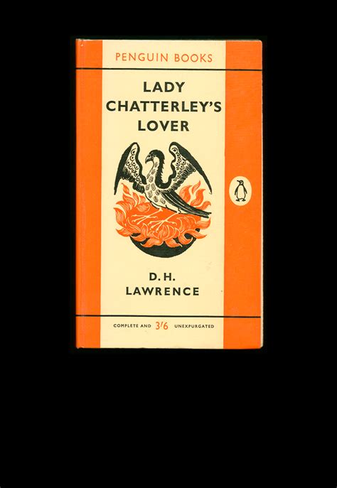 Lady Chatterleys Lover Keeping A Piece Of Literary History In The Uk