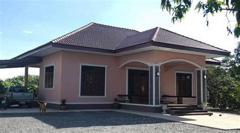 The philippines are often overlooked as a holiday destination, but for those in the know the islands offer beautiful landscapes, a warm welcome and some excellent food. Small Beautiful Bungalow House Design Ideas: Bungalow ...