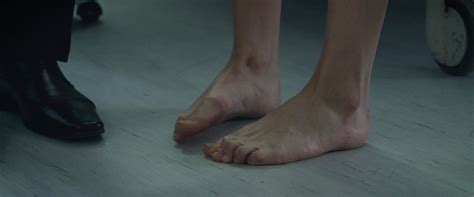 Chloë Grace Moretzs Feet