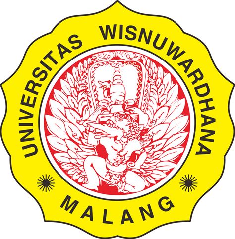 Logo Universitas Wisnu Wardhana Malang Sexiz Pix