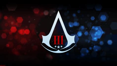 Assassins Creed Iii Assassin Logo Animus Style By Artef4ct On Deviantart