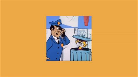 Top Cat Theme Song Slowed Reverb Extended Youtube