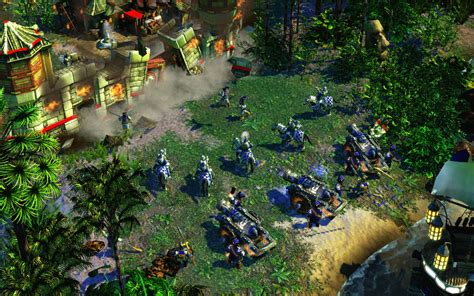 Screenshot Image Empire Earth Iii Mod Db