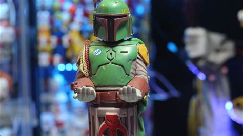 Exquisite Gaming Star Wars Boba Fett Controllerphone Holder Review