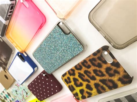 How To Find The Best Cell Phone Cases For Your Phone Lifestyle