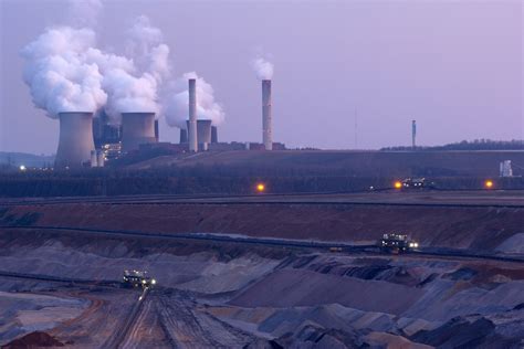 Coal Consumption Emissions Impact Co2 Drop Daily Energy Insider