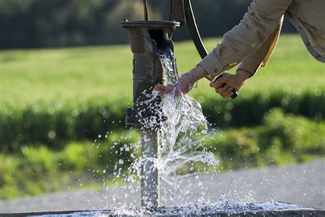 5 Benefits Of Installing A Water Well At Your Home Lifestyle