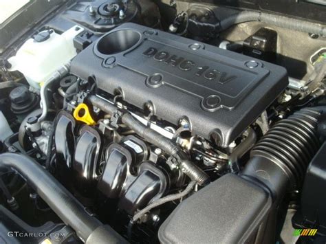 We did not find results for: 2009 Hyundai Sonata SE 2.4 Liter DOHC 16V VVT 4 Cylinder ...