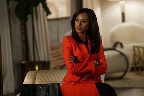 Olivia Pope Scandal Best Female Movie And Tv Characters Of 2017
