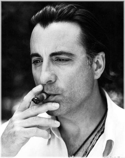 Andy Garcia ♥ ѕנ ♥ With Images Andy Garcia Famous