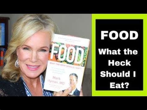 What to look for on the label of eggs. FOOD. WHAT THE HECK SHOULD I EAT? by Dr. Mark Hyman, MD ...