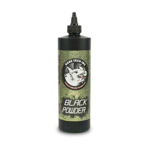 Black Powder Solvent Shop Powder Solvents For Gun Cleaning