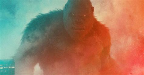 Skull island, it is the fourth film in legendary's monsterverse. Here's Why Godzilla vs Kong Pushed Its Release Back a Week