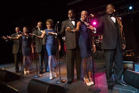 Motown / dance / variety band. The Fabulous Motown Revue | Wedding Bands - The Knot