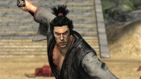 Yakuza Kenzan Remake Would Need A Lot Of Time And Money Developers Say