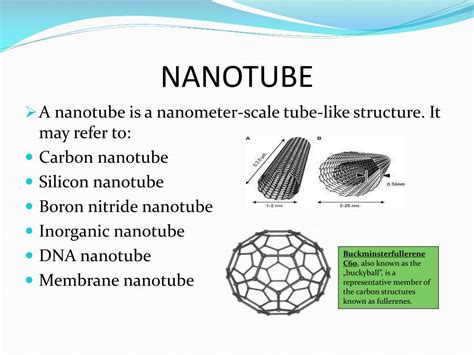 Ppt Nanotechnology Powerpoint Presentation Free Download Id3068013