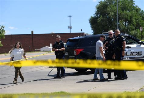 Sioux Falls Sees 5 Police Shootings Since March The Most In 2 Decades
