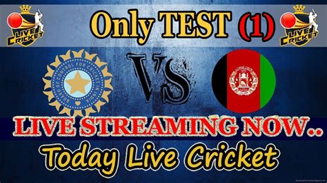 The number one destination for real time scores for football, cricket, tennis, basketball, hockey and more. Live : IND vs AFG, Only Test, Day 1 || Live Score And ...