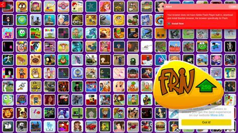 Friv Old Menu Play Free Friv Games Online