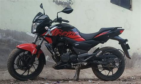 Find registration charges at rto, comprehensive and third party insurance cost, accessories costs and other charges by the dealership. Used Hero Xtreme 200r Bike in Ahmedabad 2020 model, India ...