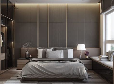 100 Modern Bedroom Design Inspiration The Architects Diary Bedroom