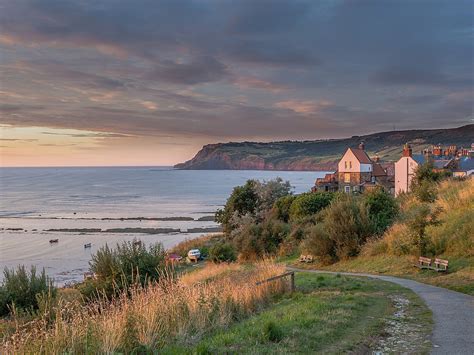 Top 10 Things To Do In Robin Hoods Bay