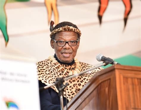 We wish to reassure the many friends. Buthelezi a true leader: de Klerk - The Citizen