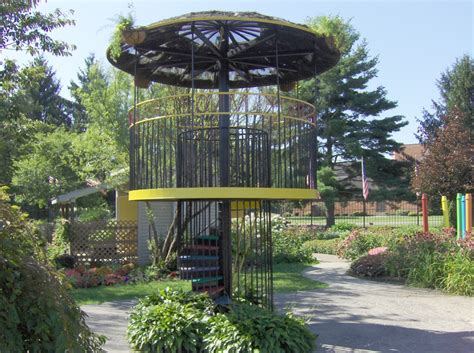 22 east gambier street, mount vernon oh 43050 phone number: Mount Vernon Ohio Children's Garden