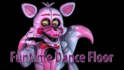 Funtime Dance Floor Song Id Roblox