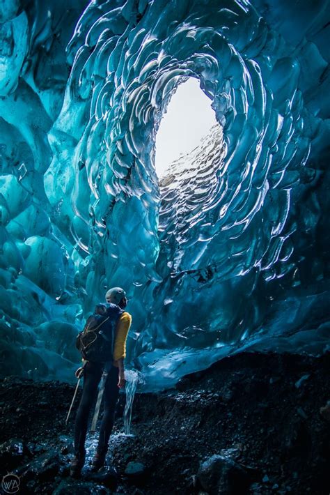 Top Iceland Ice Caves The Ultimate Guide To Visiting Iceland Ice