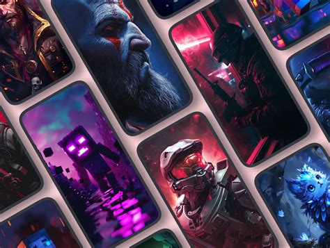 Gaming Wallpapers Collection For Iphone And Android 200 Wallpapers