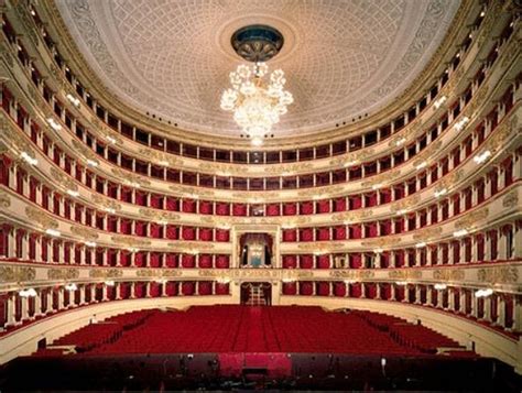 Teatro Alla Scala Milan All You Need To Know Before You Go