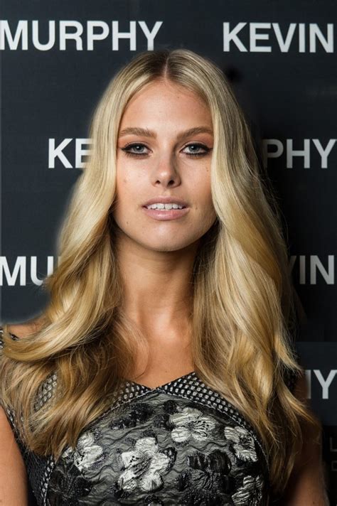 Backstage Beauty With Kevin Murphy For Myers Aw15 Launch