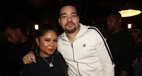 Angela Yee Responds To Backlash Amid Exit From ‘the Breakfast Club