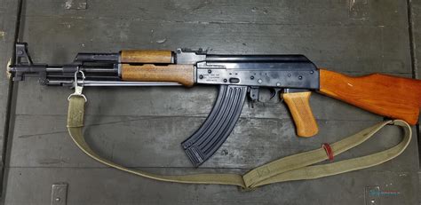 Chinese Polytech Aks 762 Type 56 Sp For Sale At