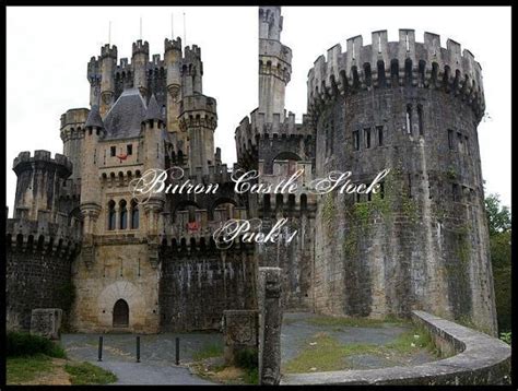 Butron Castle Stock Pack 1 By Dralliance Stock On Deviantart