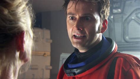 The 12 Best David Tennant Doctor Who Episodes Ranked