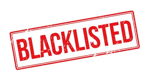 The Top 5 Applications You Should Blacklist Security Info Watch