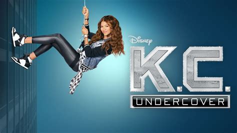 Watch Kc Undercover Full Episodes Disney